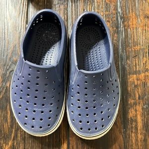 Toddler Native Shoes 9T